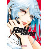 RAW HERO TOME 3 (VF)