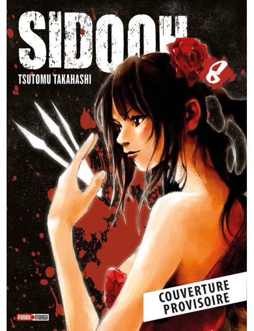 Sidooh Tome 8 (VF)