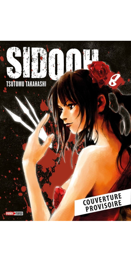 Sidooh Tome 8 (VF)