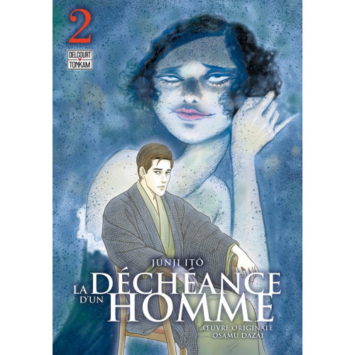 La Déchéance d'un Homme Tome 2 (VF)