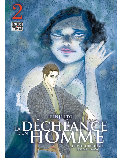 La Déchéance d'un Homme Tome 2 (VF)