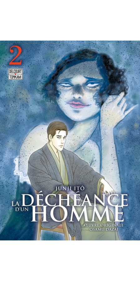 La Déchéance d'un Homme Tome 2 (VF)