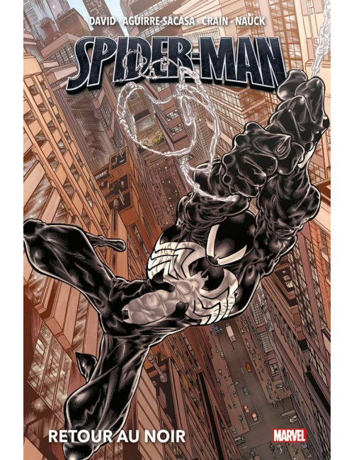 Spider-Man : Retour au noir (Nouvelle édition) (VF)