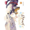 Le Renard et le Petit Tanuki Tome 3 (VF)