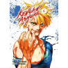 Kengan Ashura Tome 6 (VF)