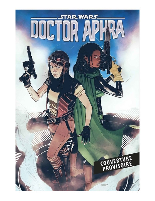 Docteur Aphra Tome 2 (VF)