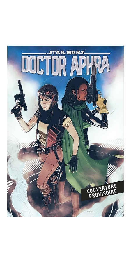 Docteur Aphra Tome 2 (VF)