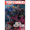 TRANSFORMERS TOME 4 (VF)