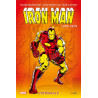 Iron Man : L'intégrale 1978-1979 (Tome 12) (VF)