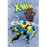 X-Men : L'intégrale 1966 (Tome 15 Nouvelle édition) (VF)