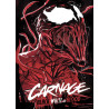 Carnage : Black White & Blood Giant Size (VF)