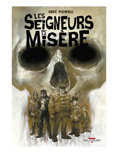 Les Seigneurs de la misère (VF)