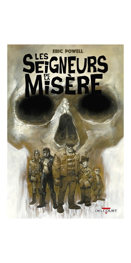 Les Seigneurs de la misère (VF)