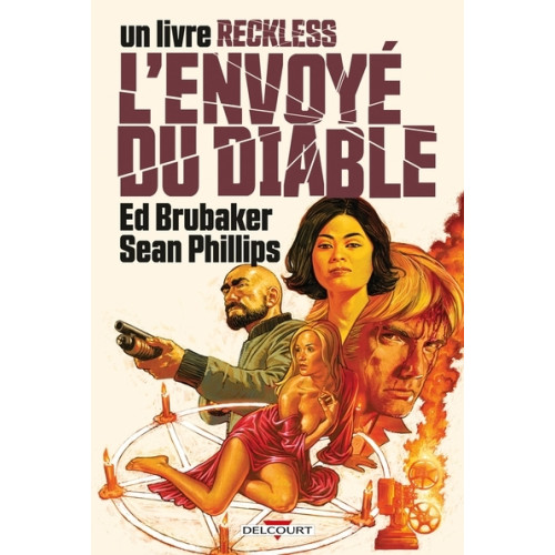 RECKLESS L'ENVOYÉ DU DIABLE (VF)