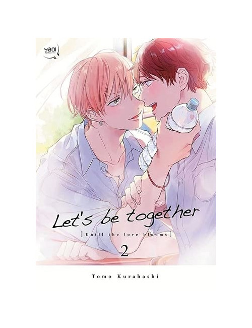 Let's Be Together Tome 2 (VF)