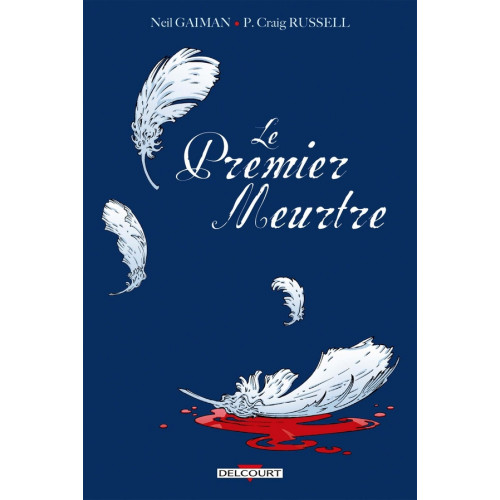 Le Premier meurtre (VF) occasion