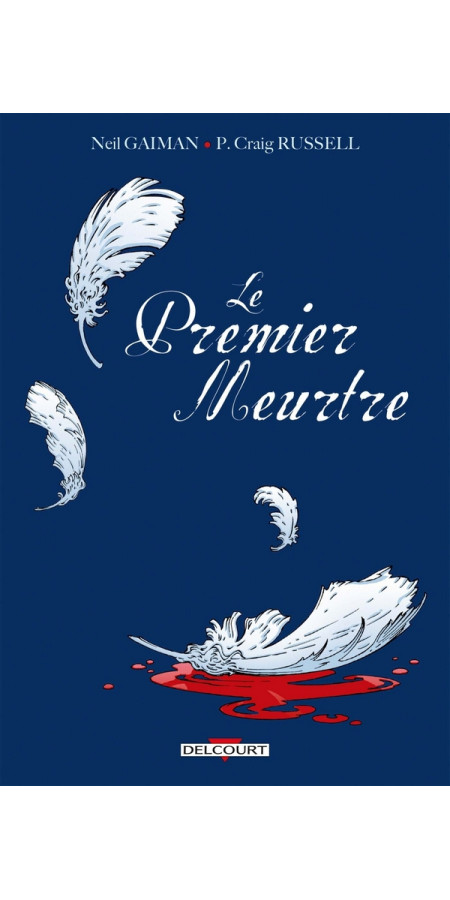 Le Premier meurtre (VF) occasion