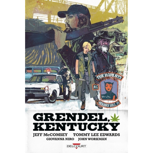 Grendel, Kentucky (VF)