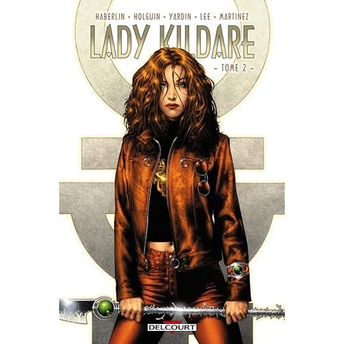 LADY KILDARE TOME 2 (VF)