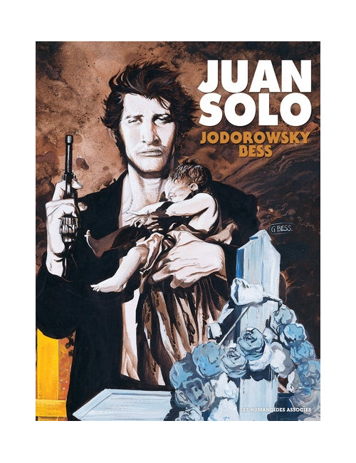 Juan Solo Intégrale (VF)