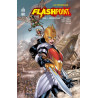 Le Monde de Flashpoint Tome 4 (VF)