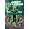 Hal Jordan : Green Lantern Tome 4 (VF)