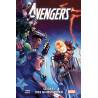 AVENGERS TOME 5 (VF)