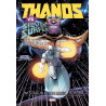 Thanos Vs Silver Surfer (VF)