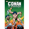 Conan le Barbare : L'intégrale 1976 Tome 5 (VF)