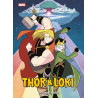 Thor & Loki : Double peine (VF)