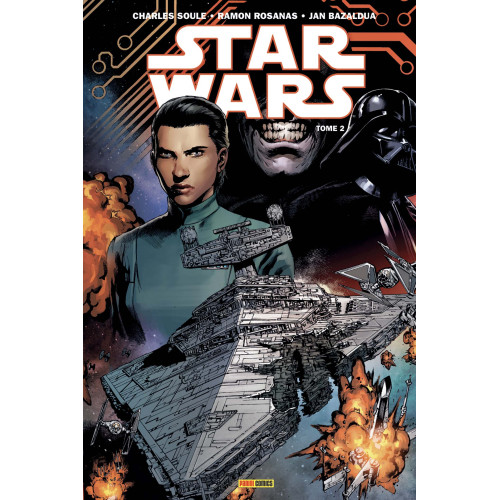 Star Wars Tome 2 (VF)