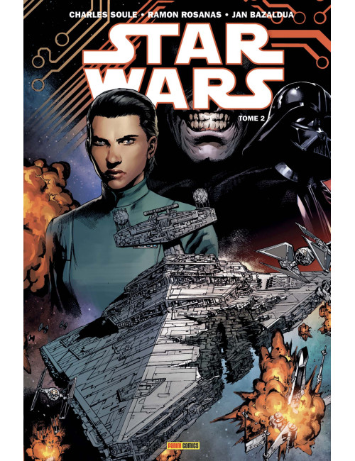 Star Wars Tome 2 (VF)