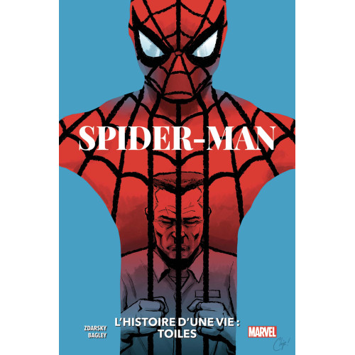 Spider-Man : L'histoire d'une vie Annual (VF)