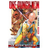 One-Punch Man Le guide officiel (VF)