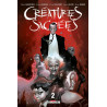 Créatures sacrées  Tome 2 (VF)