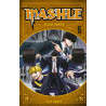 Mashle Tome 5 (VF)