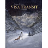 Visa Transit Tome 3 (VF) occasion