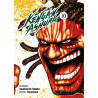 Kengan Ashura Tome 9 (VF)