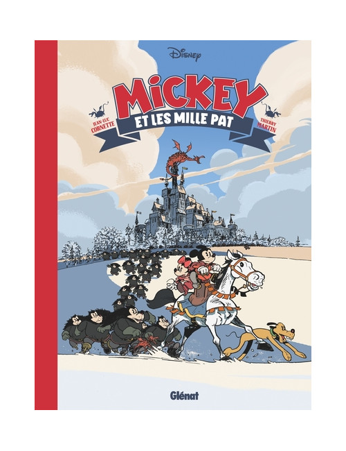 Mickey et les mille Pat  (VF)