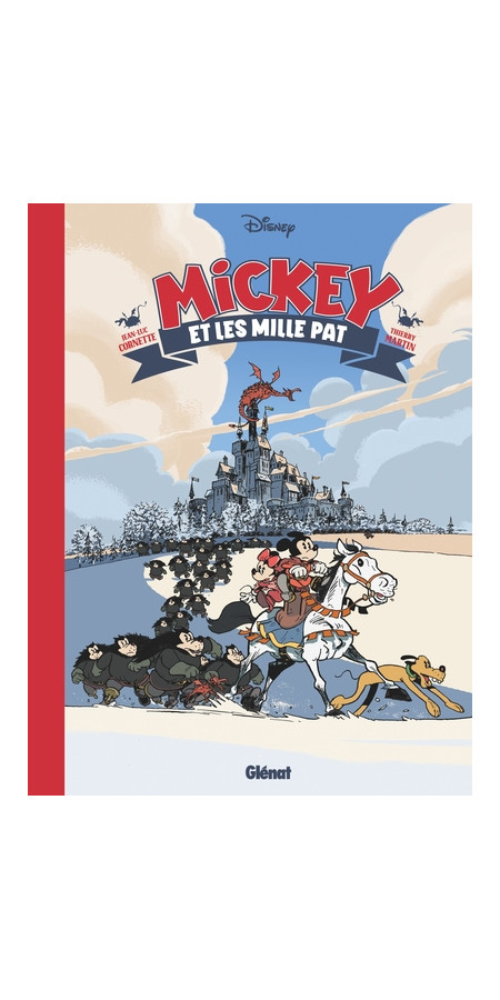 Mickey et les mille Pat  (VF)