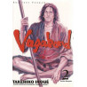 Vagabond tome 1 (VF)