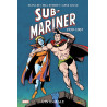 Sub-Mariner : L'intégrale 1939-1967 Tome 1 (VF)