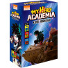 Coffret My Hero Academia vol. 1 à 3 (VF)