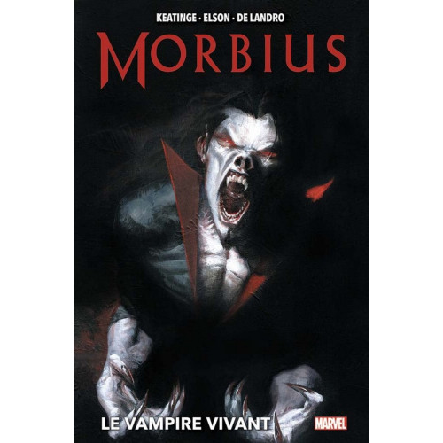 Morbius : Le Vampire Vivant  (VF)