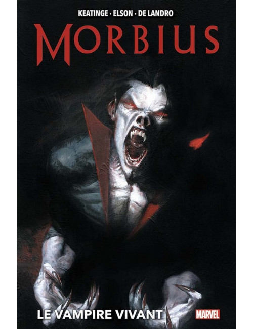 Morbius : Le Vampire Vivant  (VF)