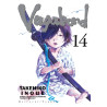 Vagabond tome 4 (VF)