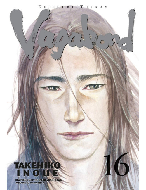 Vagabond Tome 15 (VF)