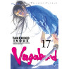 Vagabond Tome 16 (VF)