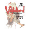 Vagabond Tome 19 (VF)