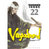 Vagabond Tome 21 (VF)